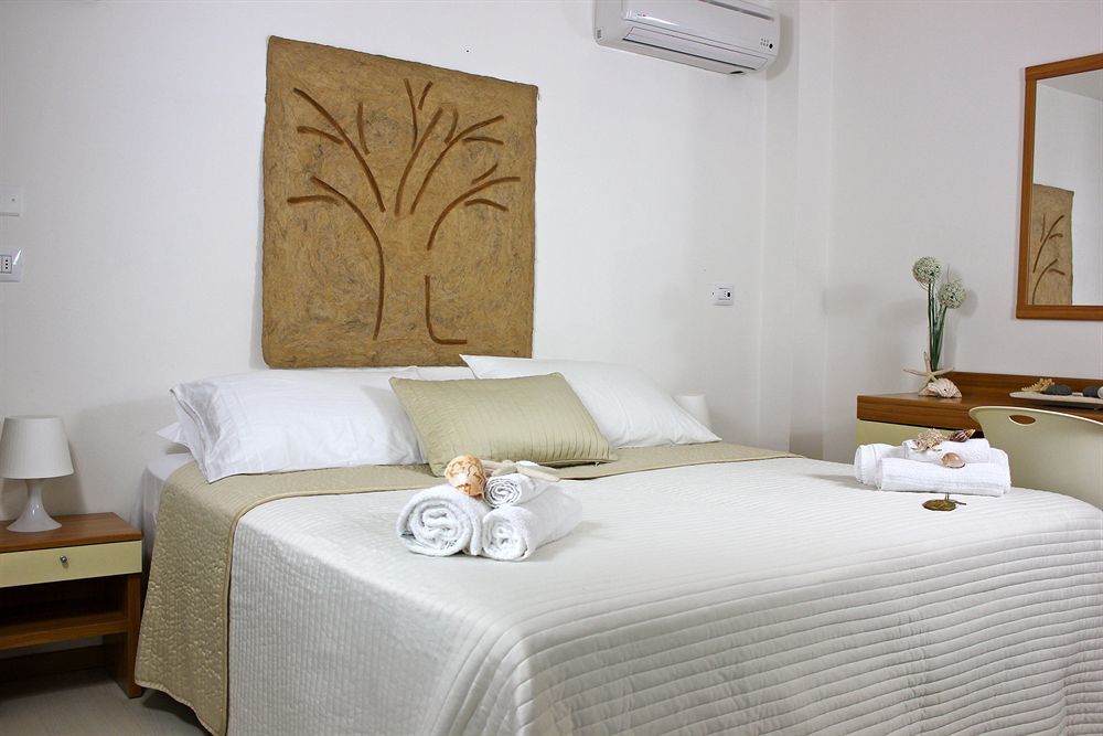 Hotel Jupiter Каттолика Экстерьер фото
